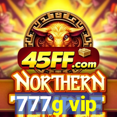 777g vip